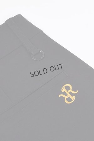 画像7: {SOLD}レザレクション｜Resurrection メンズ スーパーストレッチロングパンツ{-BDA}