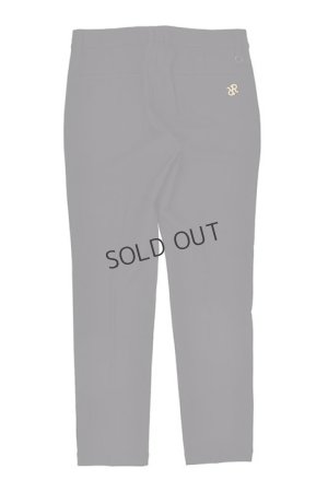 画像2: {SOLD}レザレクション｜Resurrection メンズ ウォームロングパンツ{-BDA}