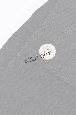 画像4: {SOLD}レザレクション｜Resurrection メンズ ウォームロングパンツ{-BDA}