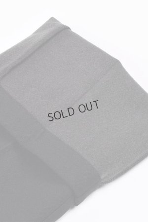 画像8: {SOLD}レザレクション｜Resurrection メンズ ウォームロングパンツ{-BDA}