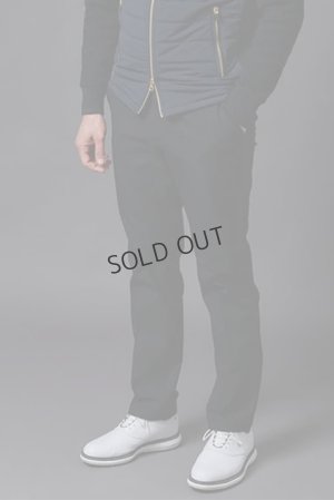 画像10: {SOLD}レザレクション｜Resurrection メンズ ウォームロングパンツ{-BDA}