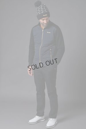 画像11: {SOLD}レザレクション｜Resurrection メンズ ウォームロングパンツ{-BDA}