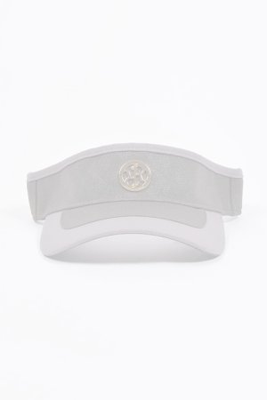 画像4:  {SOLD} レザレクション｜Resurrection ２トーンエンボスサンバイザー{-BDA}