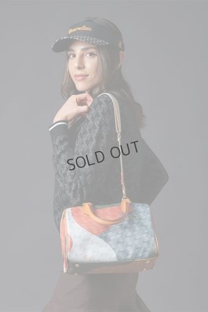 画像2: {SOLD}レザレクション｜Resurrection GMブリムサンバイザーラナテック{-BDA}