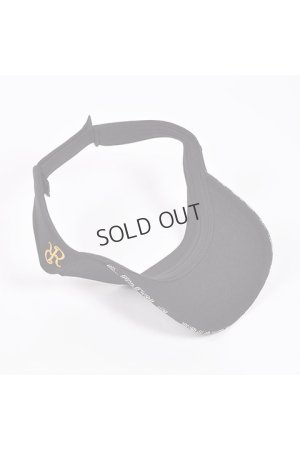 画像8: {SOLD}レザレクション｜Resurrection GMブリムサンバイザーラナテック{-BDA}