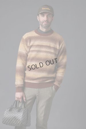 画像3: {SOLD}レザレクション｜Resurrection GMブリムサンバイザーラナテック{-BDA}