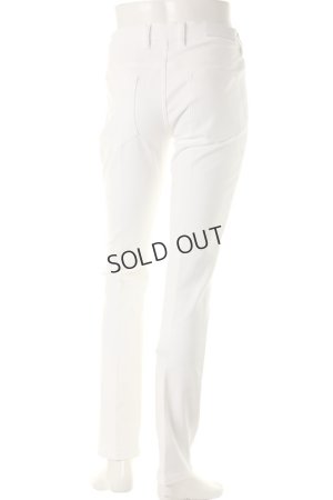 画像2: {SOLD}Neil Barrett ニールバレット PANTS{-AHS}