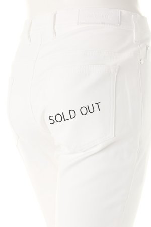 画像4: {SOLD}Neil Barrett ニールバレット PANTS{-AHS}