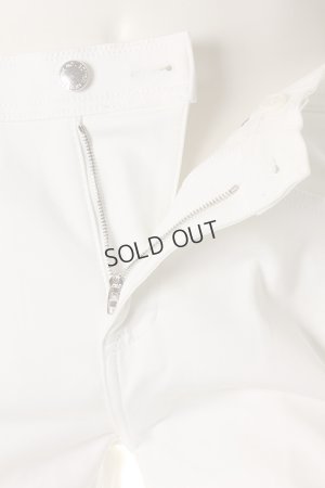 画像5: {SOLD}Neil Barrett ニールバレット PANTS{-AHS}