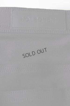 画像3: {SOLD}Neil Barrett ニールバレット SOFT COTTON STR. I SUPER SKINNY REGULAR RISE{-AHA}