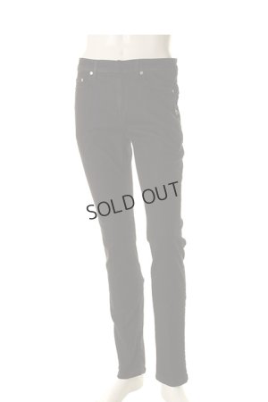 画像1: {SOLD}Neil Barrett ニールバレット SUPER SKINNY FIT REGULAR RISE{BDE102-F802T-01-AGA}