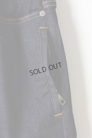 画像4: {SOLD}Neil Barrett ニールバレット STR. JAPANESE DENIM SKINNY REGULAR RISE TAPER{BDE221-H802T-1291-AHA}