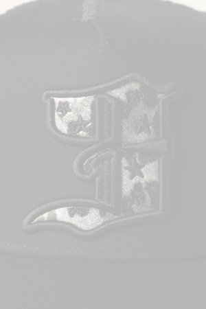 画像2:  {SOLD} YOSHINORI KOTAKE DESIGN ヨシノリコタケ YK3DE★-3 BLK BLK BLK/SIL {-BDS}  :BDS-YK-01-F 