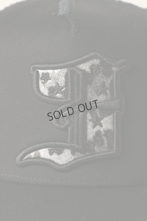 画像2: {SOLD}YOSHINORI KOTAKE DESIGN ヨシノリコタケ YK3DE★-3 BLK BLK BLK/SIL{-BDS}