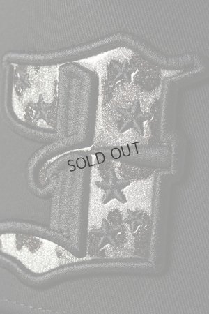 画像3: {SOLD}YOSHINORI KOTAKE DESIGN ヨシノリコタケ YK3DE★-3 BLK BLK BLK/SIL{-BDS}