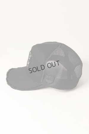 画像5: {SOLD}YOSHINORI KOTAKE DESIGN ヨシノリコタケ YK3DE★-3 BLK BLK BLK/SIL{-BDS}