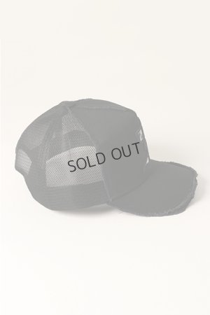 画像6: {SOLD}YOSHINORI KOTAKE DESIGN ヨシノリコタケ YK3DE★-3 BLK BLK BLK/SIL{-BDS}