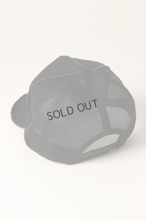 画像7: {SOLD}YOSHINORI KOTAKE DESIGN ヨシノリコタケ YK3DE★-3 BLK BLK BLK/SIL{-BDS}