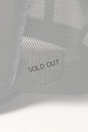 画像4: {SOLD}YOSHINORI KOTAKE DESIGN ヨシノリコタケ YK3DE-444 BLK BLK BLK/SIL{-BDS}