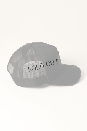 画像6: {SOLD}YOSHINORI KOTAKE DESIGN ヨシノリコタケ YK3DE-444 BLK BLK BLK/SIL{-BDS}