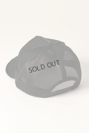 画像7: {SOLD}YOSHINORI KOTAKE DESIGN ヨシノリコタケ YK3DE-444 BLK BLK BLK/SIL{-BDS}