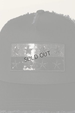 画像2: {SOLD}YOSHINORI KOTAKE DESIGN ヨシノリコタケ YK3DSP-★★★★ BLK BLK BLK/SIL{-BDS}