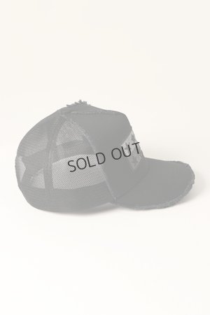 画像6: {SOLD}YOSHINORI KOTAKE DESIGN ヨシノリコタケ YK3DSP-★★★★ BLK BLK BLK/SIL{-BDS}