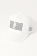   YOSHINORI KOTAKE DESIGN ヨシノリコタケ YK3DSP-★★★★ WHT WHT BLK/SIL {-BDS}  :BDS-YK-05-F 
