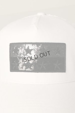 画像2: {SOLD}YOSHINORI KOTAKE DESIGN ヨシノリコタケ YK3DSP-★★★★ WHT WHT BLK/SIL{-BDS}