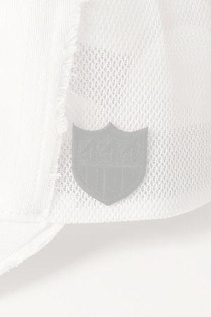 画像4:  {SOLD} YOSHINORI KOTAKE DESIGN ヨシノリコタケ YK3DSP-★★★★ WHT WHT BLK/SIL {-BDS}  :BDS-YK-05-F 
