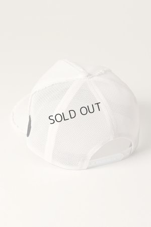 画像7: {SOLD}YOSHINORI KOTAKE DESIGN ヨシノリコタケ YK3DSP-★★★★ WHT WHT BLK/SIL{-BDS}