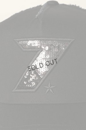 画像2: {SOLD}YOSHINORI KOTAKE DESIGN ヨシノリコタケ YK3DSP-7★ BLK BLK BLK/SIL{-BDS}