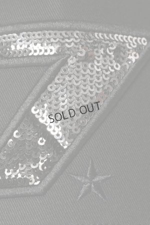 画像3: {SOLD}YOSHINORI KOTAKE DESIGN ヨシノリコタケ YK3DSP-7★ BLK BLK BLK/SIL{-BDS}