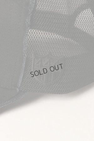 画像4: {SOLD}YOSHINORI KOTAKE DESIGN ヨシノリコタケ YK3DSP-7★ BLK BLK BLK/SIL{-BDS}