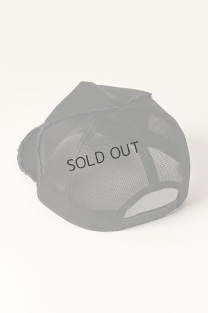 画像7: {SOLD}YOSHINORI KOTAKE DESIGN ヨシノリコタケ YK3DSP-7★ BLK BLK BLK/SIL{-BDS}