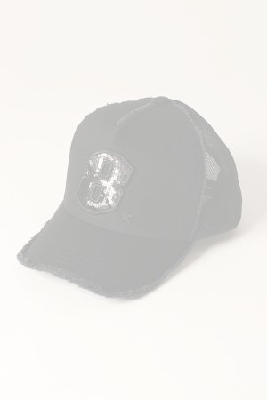 画像1:  {SOLD} YOSHINORI KOTAKE DESIGN ヨシノリコタケ YK3DSP-8★ BLK BLK BLK/SIL {-BDS}  :BDS-YK-07-F 