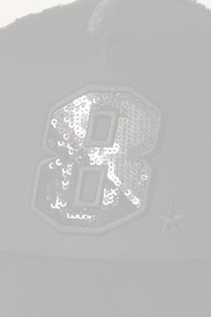 画像2:  {SOLD} YOSHINORI KOTAKE DESIGN ヨシノリコタケ YK3DSP-8★ BLK BLK BLK/SIL {-BDS}  :BDS-YK-07-F 