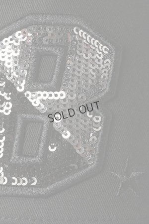 画像3: {SOLD}YOSHINORI KOTAKE DESIGN ヨシノリコタケ YK3DSP-8★ BLK BLK BLK/SIL{-BDS}