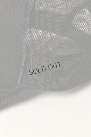 画像4: {SOLD}YOSHINORI KOTAKE DESIGN ヨシノリコタケ YK3DSP-8★ BLK BLK BLK/SIL{-BDS}