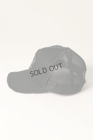 画像5: {SOLD}YOSHINORI KOTAKE DESIGN ヨシノリコタケ YK3DSP-8★ BLK BLK BLK/SIL{-BDS}