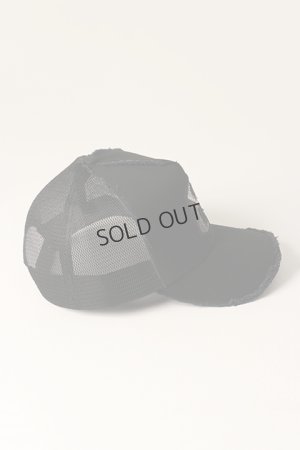 画像6: {SOLD}YOSHINORI KOTAKE DESIGN ヨシノリコタケ YK3DSP-8★ BLK BLK BLK/SIL{-BDS}