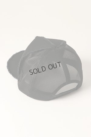 画像7: {SOLD}YOSHINORI KOTAKE DESIGN ヨシノリコタケ YK3DSP-8★ BLK BLK BLK/SIL{-BDS}