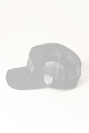 画像5:  {SOLD} YOSHINORI KOTAKE DESIGN ヨシノリコタケ YK3DE-★★★★2 BLK BLK BLK/CHC {-BDS}  :BDS-YK-09-F 