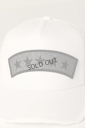 画像2: {SOLD}YOSHINORI KOTAKE DESIGN ヨシノリコタケ YK3DE-★★★★2 WHT WHT BLK/GRY{-BDS}