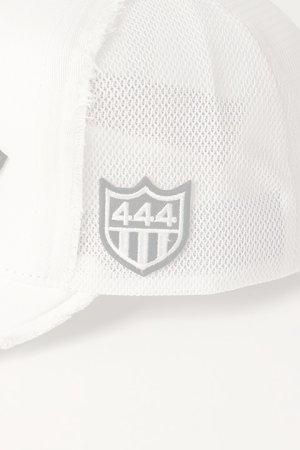 画像4:  {SOLD} YOSHINORI KOTAKE DESIGN ヨシノリコタケ YK3DE-★★★★2 WHT WHT BLK/GRY {-BDS}  :BDS-YK-10-F 
