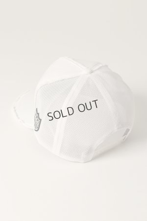 画像7: {SOLD}YOSHINORI KOTAKE DESIGN ヨシノリコタケ YK3DE-★★★★2 WHT WHT BLK/GRY{-BDS}