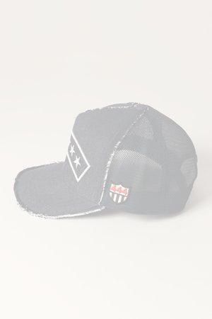 画像5:  {SOLD} YOSHINORI KOTAKE DESIGN ヨシノリコタケ YK3DE-★★★★2 DK.DENIM NVY WHT/NVY {-BDS}  :BDS-YK-11-F 