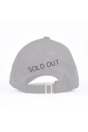 画像4: {SOLD}レザレクション｜Resurrection 2トーンエンボスキャップ{-BES}