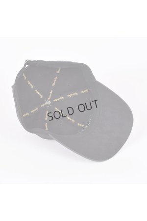 画像6: {SOLD}レザレクション｜Resurrection 2トーンエンボスキャップ{-BES}