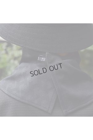 画像7: {SOLD}レザレクション｜Resurrection GMエンボスフェイスカバー{-BFS}